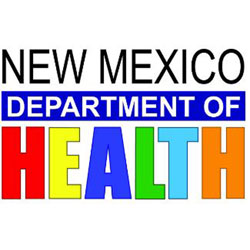 NM Department of Health MCP